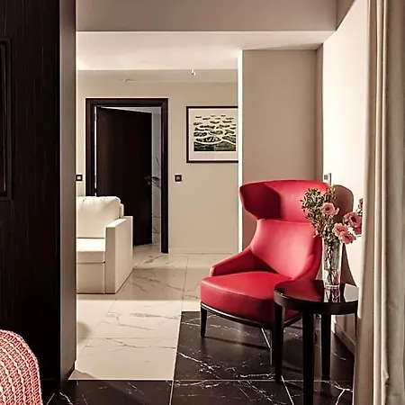 Melior Boutique Hotell 3*