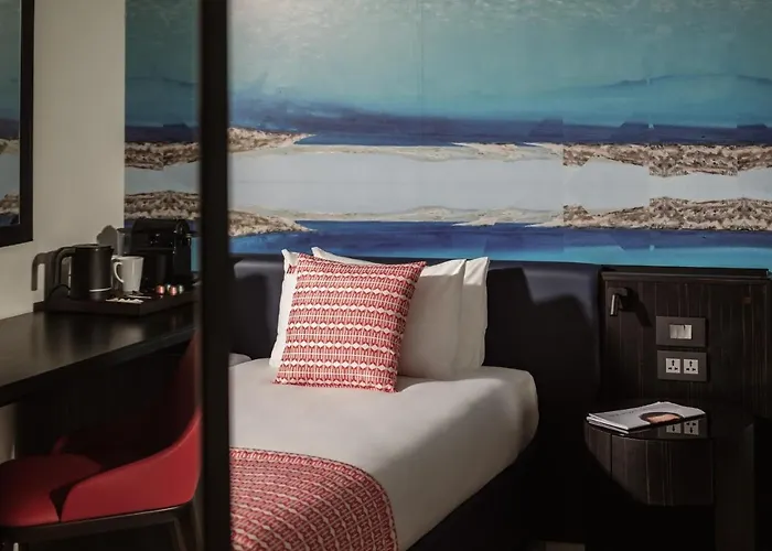 Melior Boutique 3* Βαλέτα