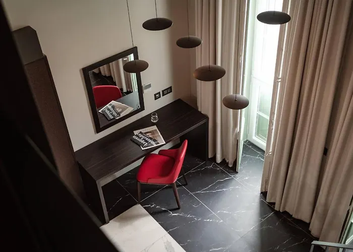 Melior Boutique Hotel