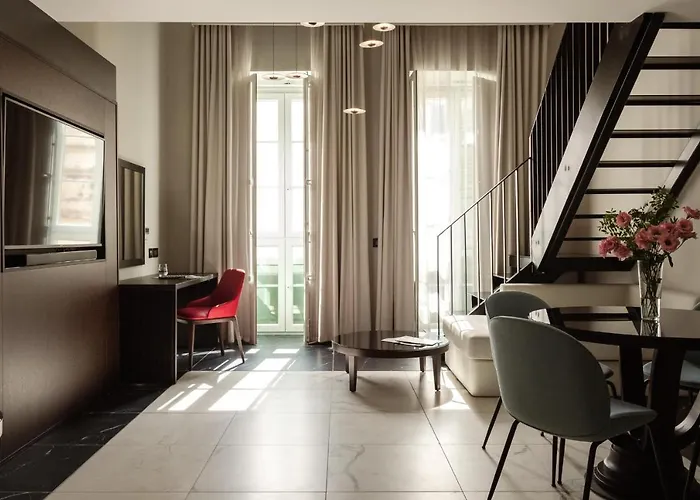 Ξενοδοχείο Melior Boutique 3*