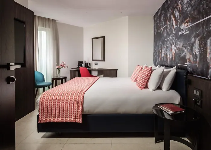 Melior Boutique Ξενοδοχείο Βαλέτα