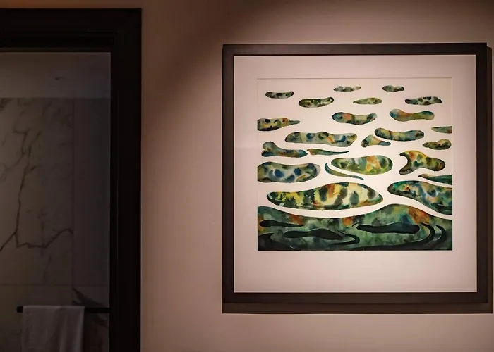 Ξενοδοχείο Melior Boutique Βαλέτα