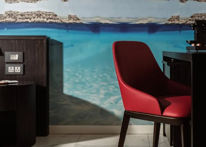 Hotel Melior Boutique Valletta