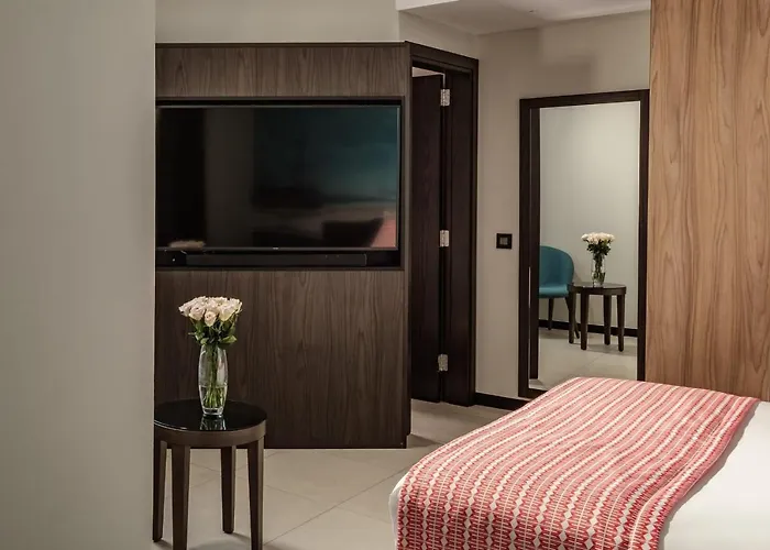 Melior Boutique Ξενοδοχείο Βαλέτα