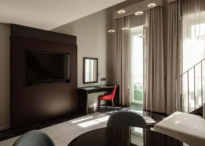 Melior Boutique Hotel