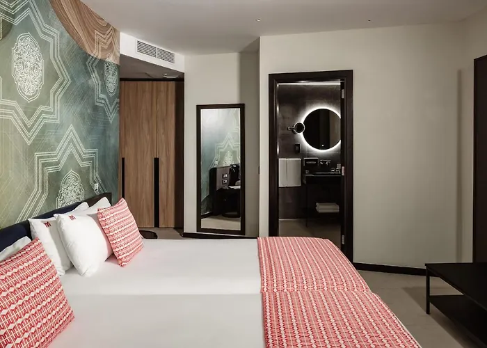 Melior Boutique Hotel Valletta