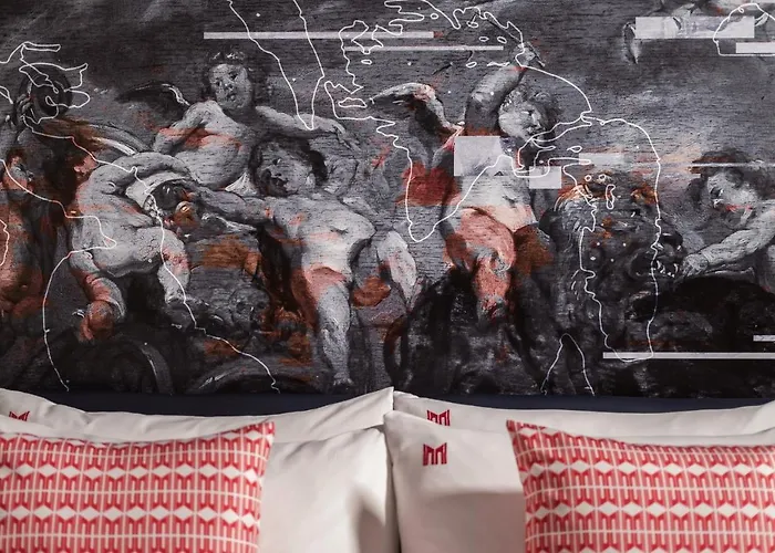 Melior Boutique Βαλέτα