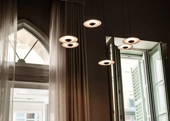 Melior Boutique Hotel Valletta