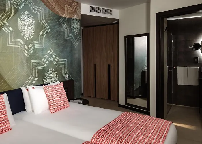 Melior Boutique Hotel Valletta