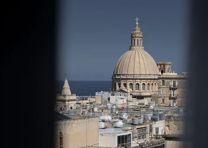 Melior Boutique Valletta