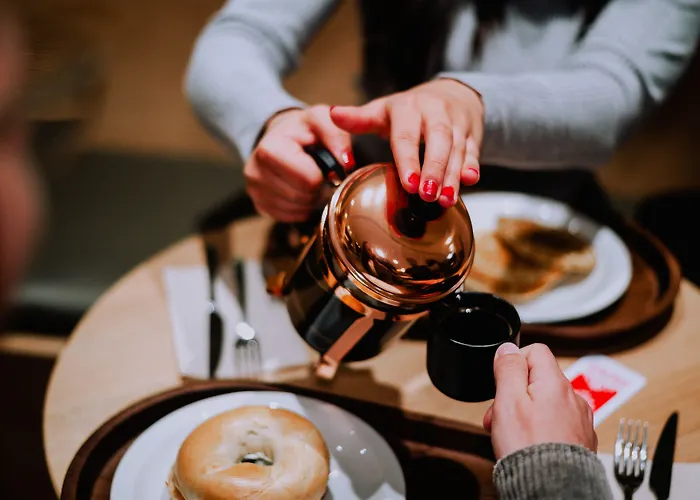 Melior Boutique Ξενοδοχείο Βαλέτα