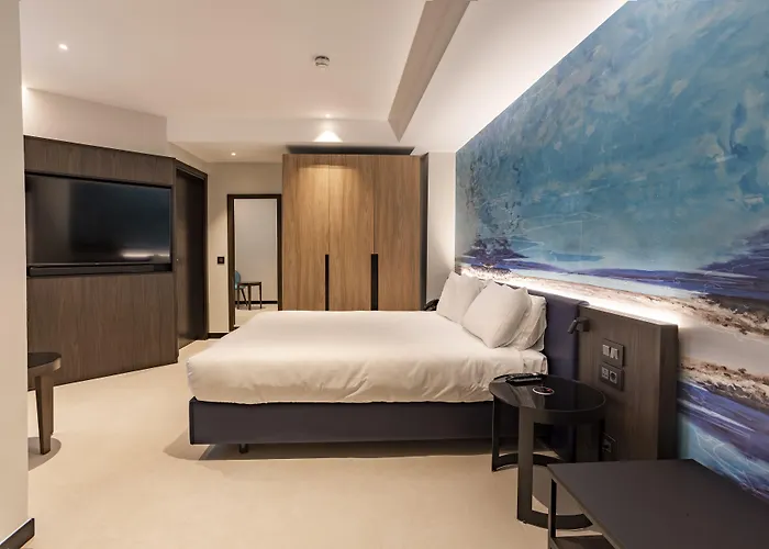 Melior Boutique Hotel