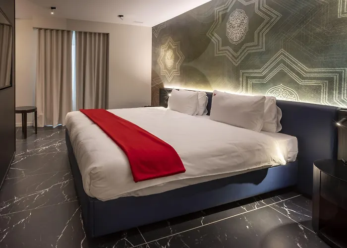 Hotel Melior Boutique