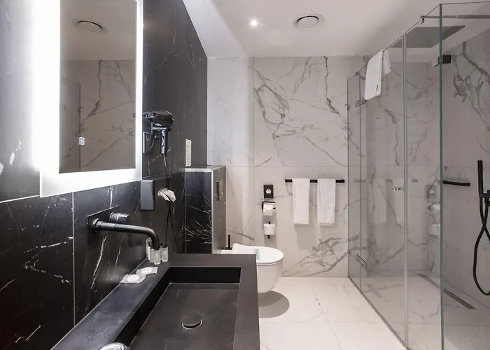 Melior Boutique Hotel Valletta