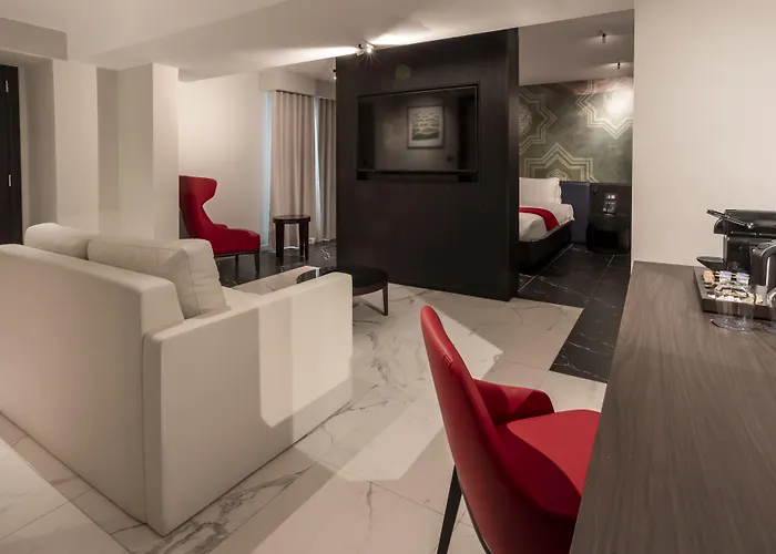 Hotel Melior Boutique Valletta