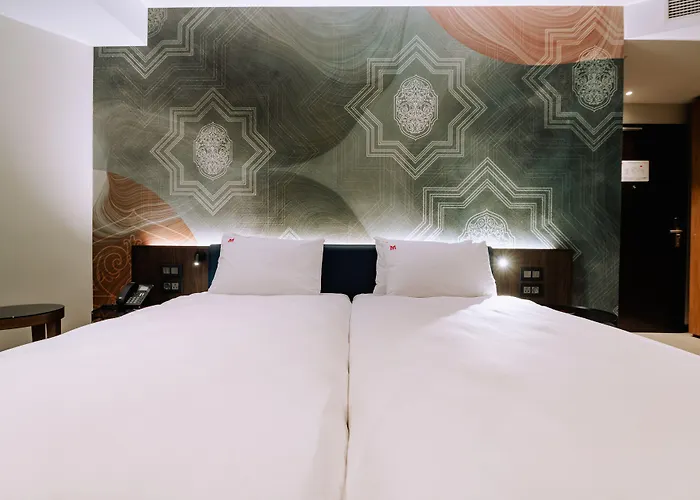 Melior Boutique Hotel