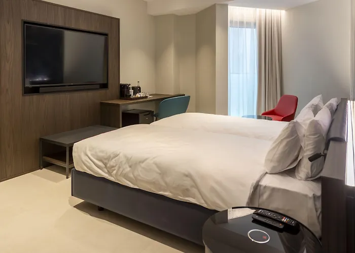 Melior Boutique 3* Βαλέτα