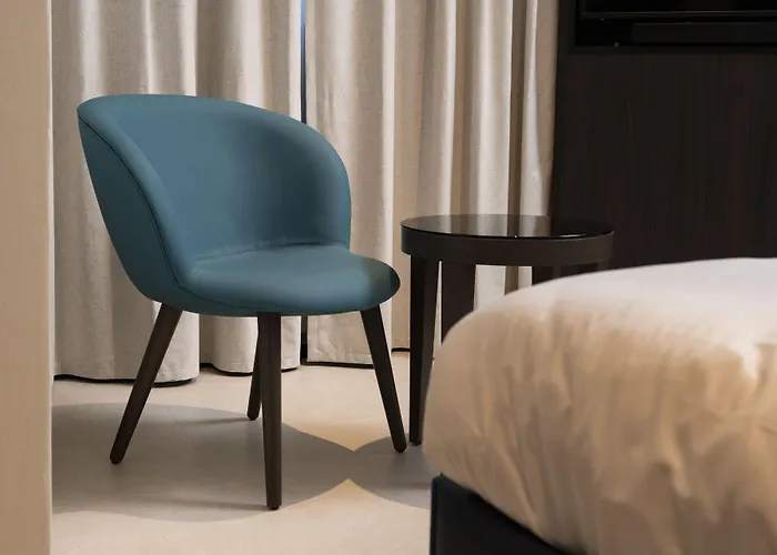 Hotel Melior Boutique 3*